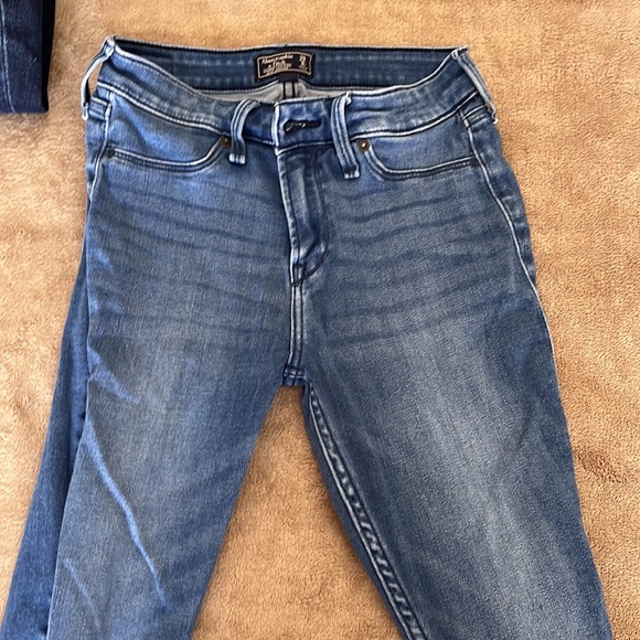 Jeans and jean shorts ! - Picture 7 of 7